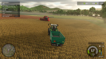 Farming Simulator 25