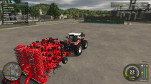 Farming Simulator 25