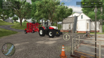 Farming Simulator 25