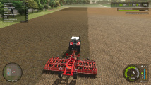 Farming Simulator 25