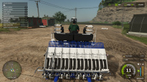 Farming Simulator 25