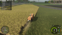 Farming Simulator 25