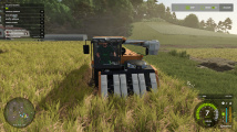 Farming Simulator 25