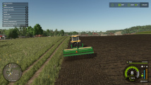 Farming Simulator 25