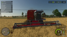 Farming Simulator 25