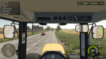 Farming Simulator 25