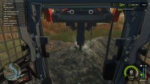 Farming Simulator 25