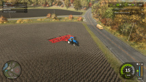 Farming Simulator 25