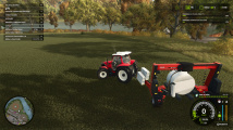 Farming Simulator 25