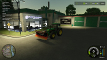 Farming Simulator 25