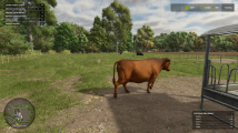 Farming Simulator 25