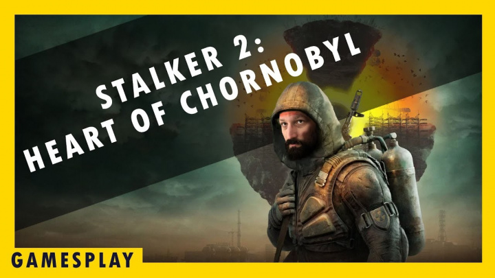 GamesPlay - Stalker 2: Heart of Chornobyl