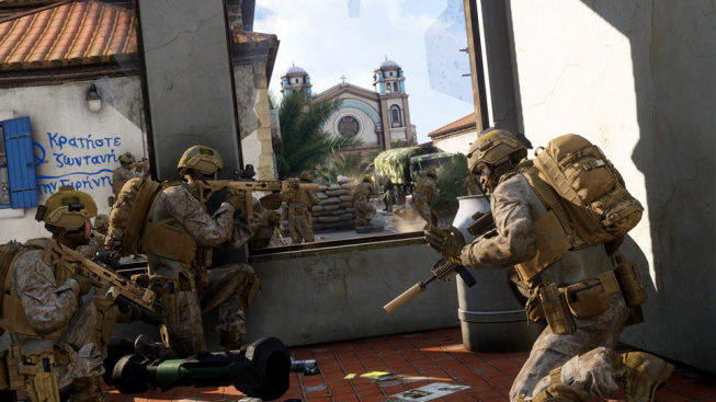 Hry opět nástrojem propagandy: Záběry sestřelených izraelských stíhaček pocházely z Army 3