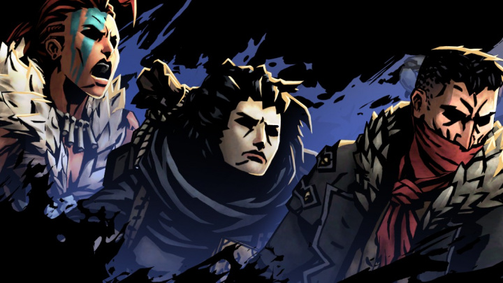 Darkest Dungeon II - Inhuman Bondage DLC Teaser Trailer