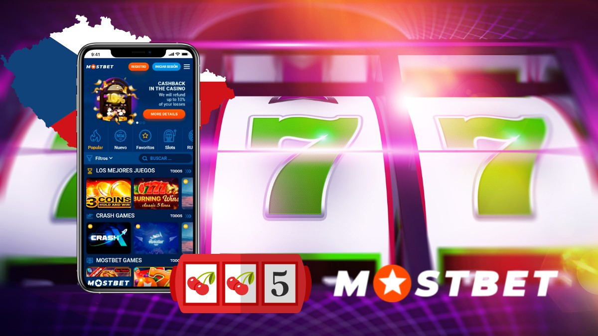 Nejpopulárnější hry v kasinu Mostbet: Co si hráči nejvíce užívají?