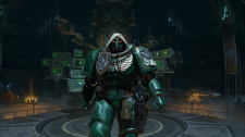 Warhammer 40,000: Space Marine 2