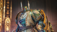 Warhammer 40,000: Space Marine 2