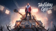 Vánoční oslavy ve World of Tanks uvádí Jason Statham