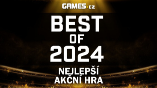 Best of 2024: Nejlepší akční hra