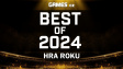 Best of 2024: Hra roku