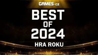 Best of 2024: Hra roku