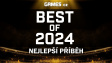 Best of 2024 – Nejlepší příběh