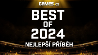 Best of 2024: Nejlepší příběh