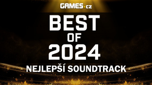 Best of 2024: Nejlepší soundtrack