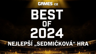 Best of 2024: Nejlepší „sedmičková“ hra