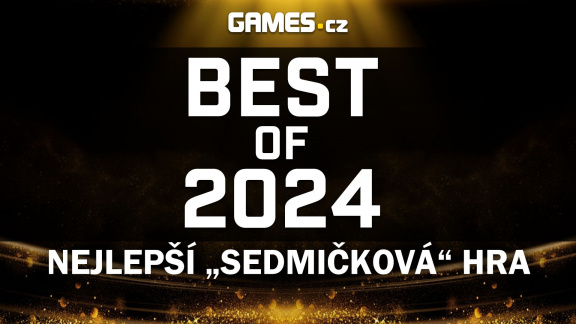 Best of 2024: Nejlepší „sedmičková“ hra