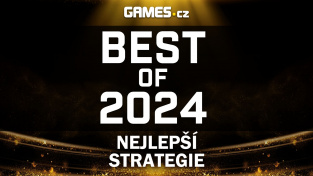 Best of 2024: Nejlepší strategie