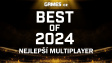 Best of 2024: Nejlepší multiplayer