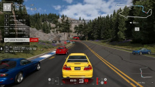 My First Gran Turismo
