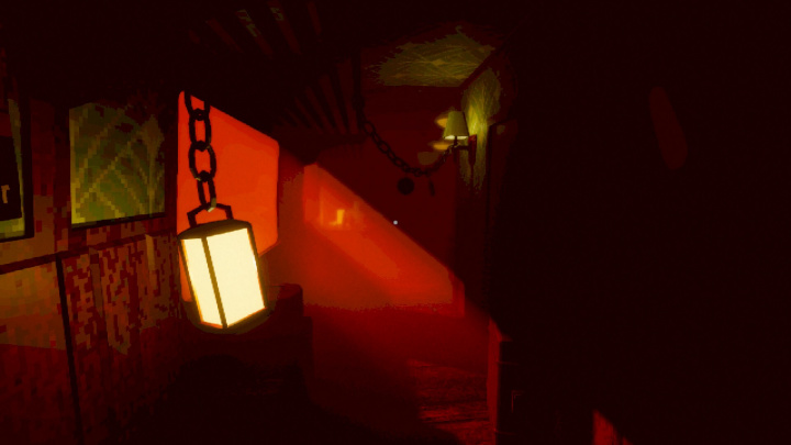 Brněnský Game Access ovládl český horor Dreadline Express