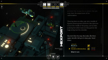 Citizen Sleeper 2: Starward Vector
