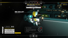 Citizen Sleeper 2: Starward Vector