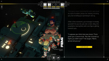 Citizen Sleeper 2: Starward Vector