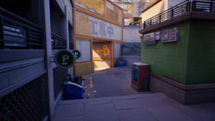 Fortnite Ballistic