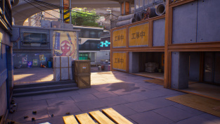 Fortnite Ballistic