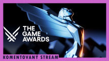 Český přenos The Game Awards 2024