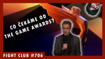 Fight Club #706 – Co čekáme od The Game Awards