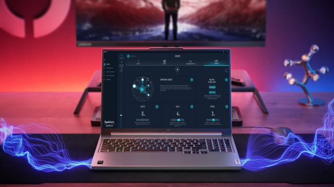 Lenovo Legion