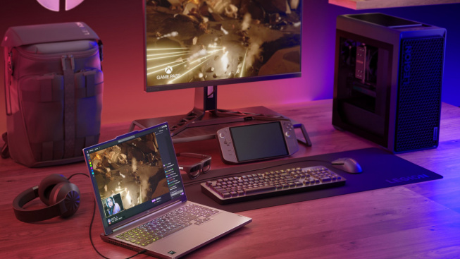Lenovo Legion
