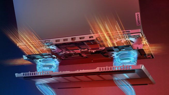 Lenovo Legion