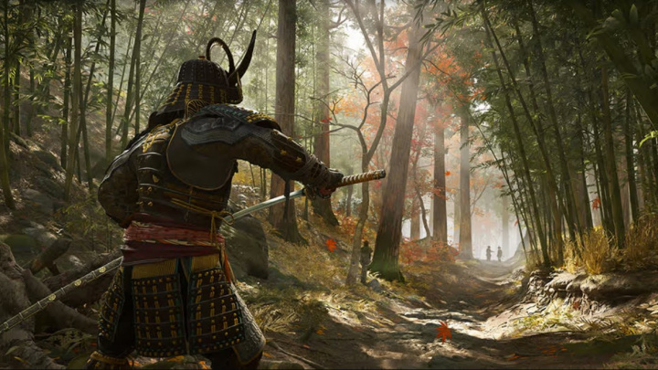 Do Japonska se na Valentýna nevydáme. Assassin's Creed Shadows hlásí další odklad