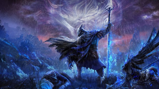 Elden Ring: Nightreign
