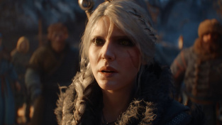 Bombastický trailer představuje Ciri jako hrdinku Zaklínače 4