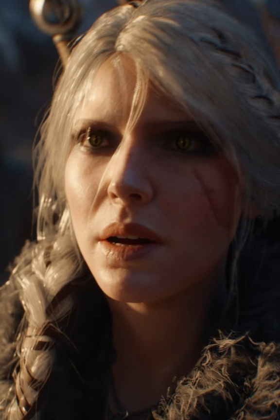 Zaklínač 4 odstartuje novou trilogii