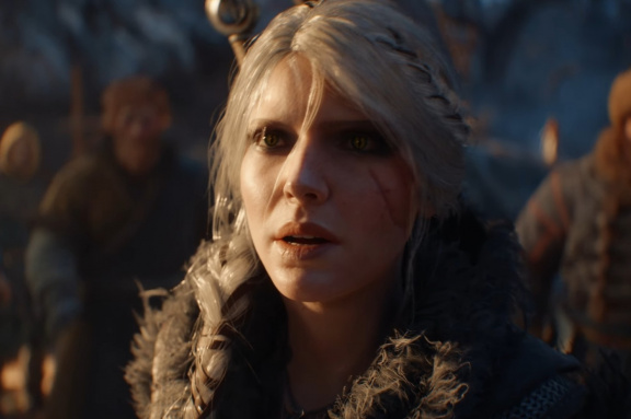 Zaklínač 4 odstartuje novou trilogii