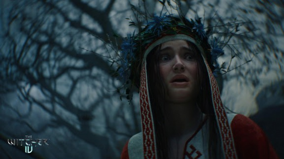 CD Projekt: „Od trojky uplynulo pár let, vysvětlíme, jak se Ciri stala zaklínačkou“